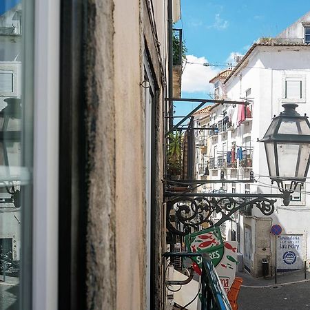 Sardinha Boemia - Remedios Apartment Lisbon Exterior photo